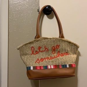 Libby Edelman purse